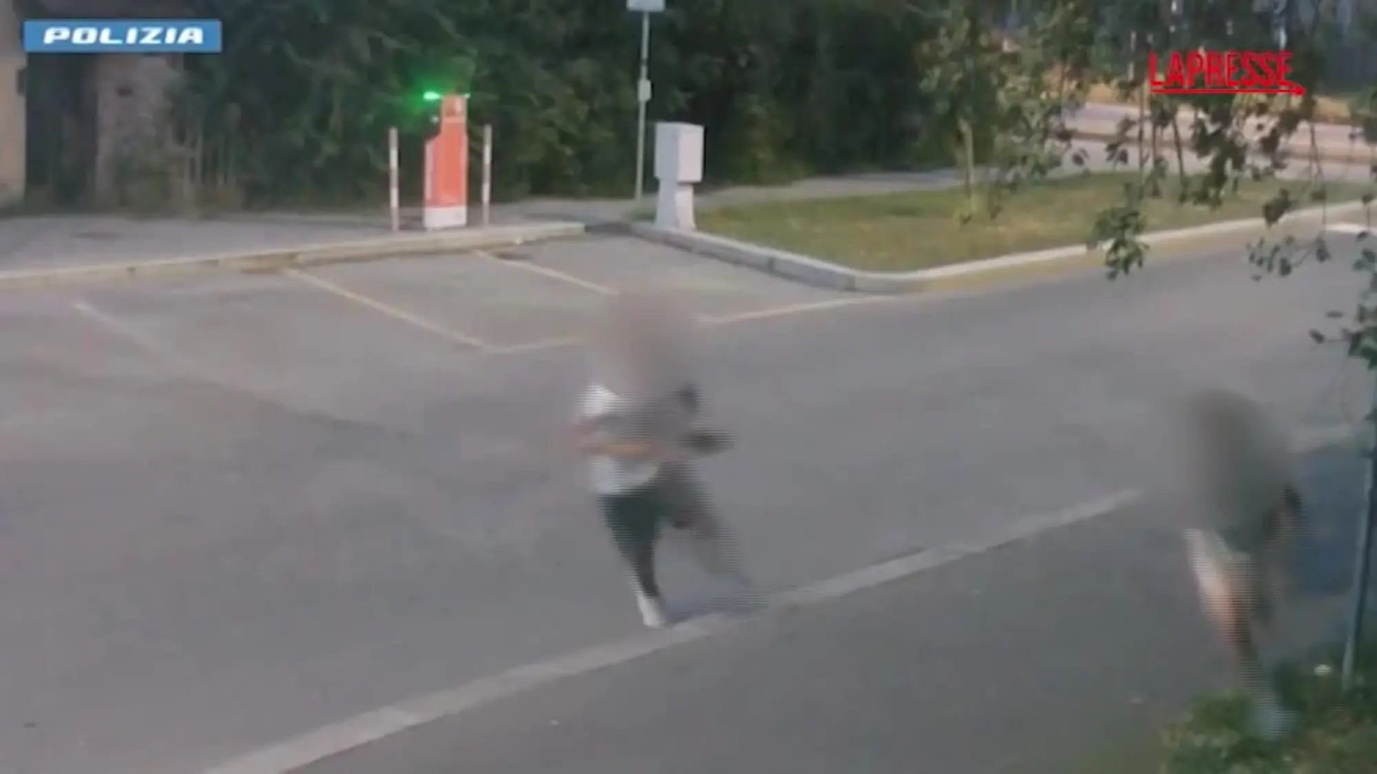 Crema, 16enni aggrediti a colpi di machete da due egiziani: il video-choc