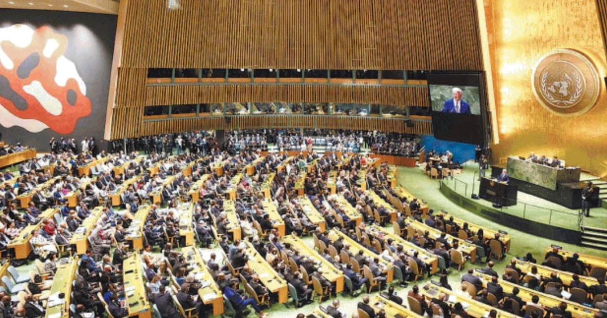 Onu, se perde in Africa si dimostra inutile