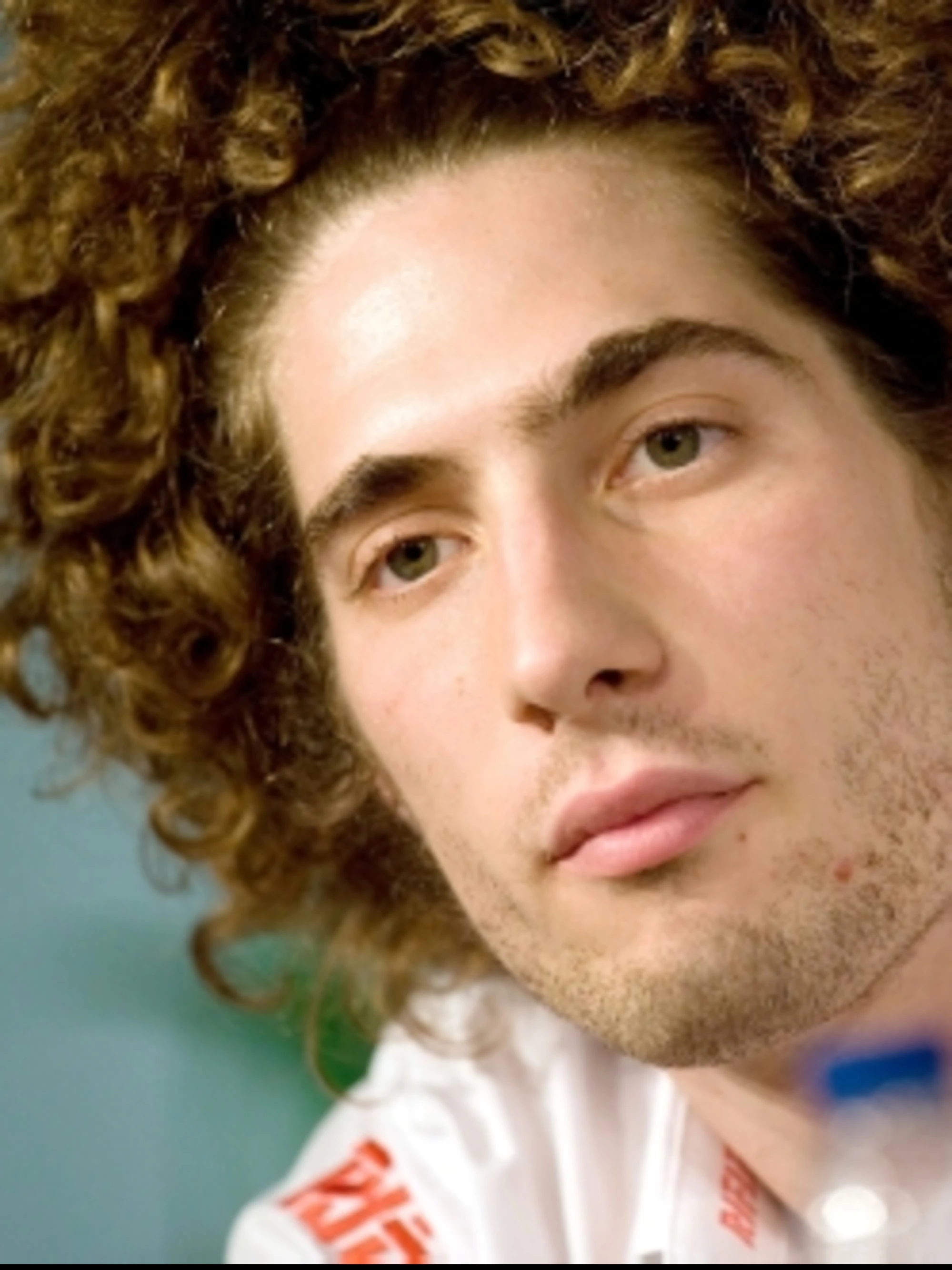 Marco Simoncelli