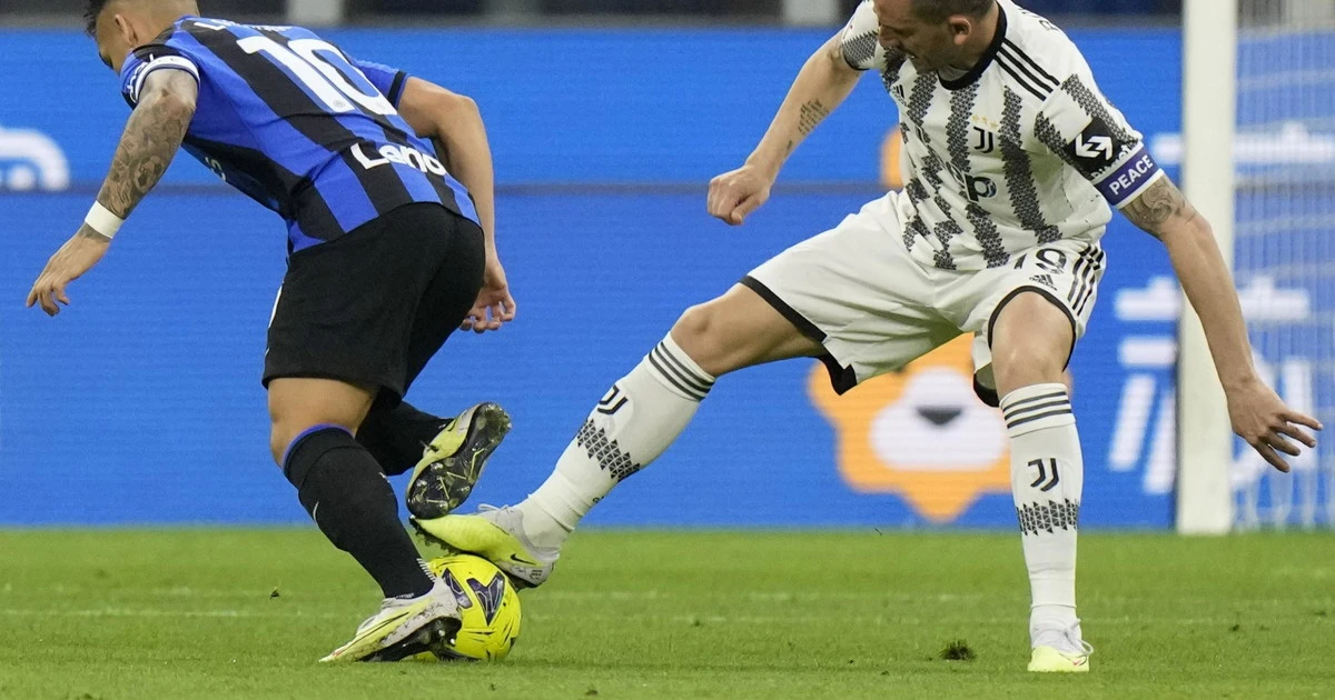 Juventus, l&apos;ira dell&apos;Aic: &quot;Bonucci va reintegrato subito&quot;, esplode il caso