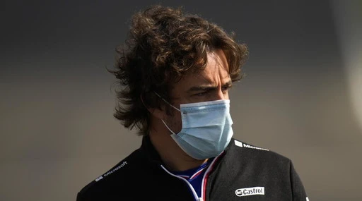 Fernando Alonso, "Michael Schumacher lo insegna": parole pesantissime, la resa dell'asturiano?