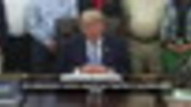Trump annuncia legalizzazione dei superinquinanti idrofluorocarburi