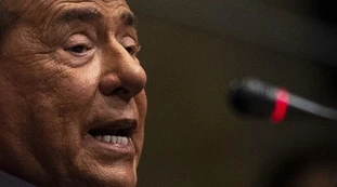 Silvio Berlusconi