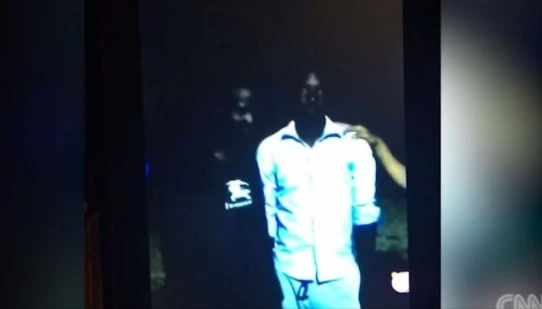 Libia, immigrati venduti all'asta: il video della Cnn