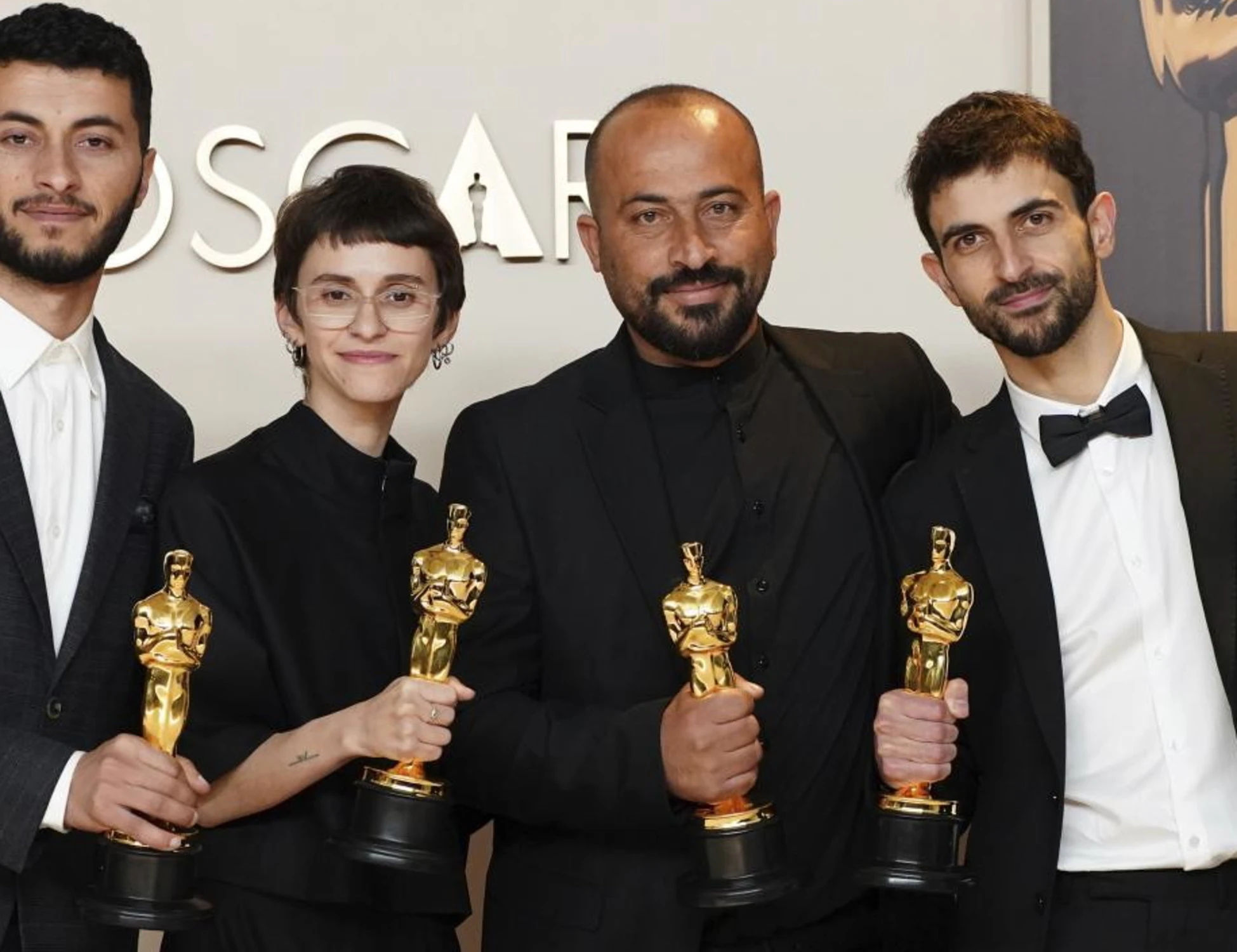 Ballal, l'esercito israeliano arresta il regista premio Oscar: "Un linciaggio". Clamoroso in Medio Oriente