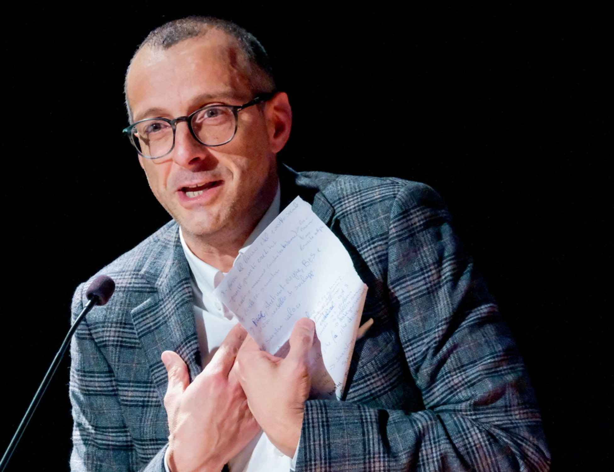 Sondaggi, Matteo Ricci in crisi nelle Marche: FdI avanti 