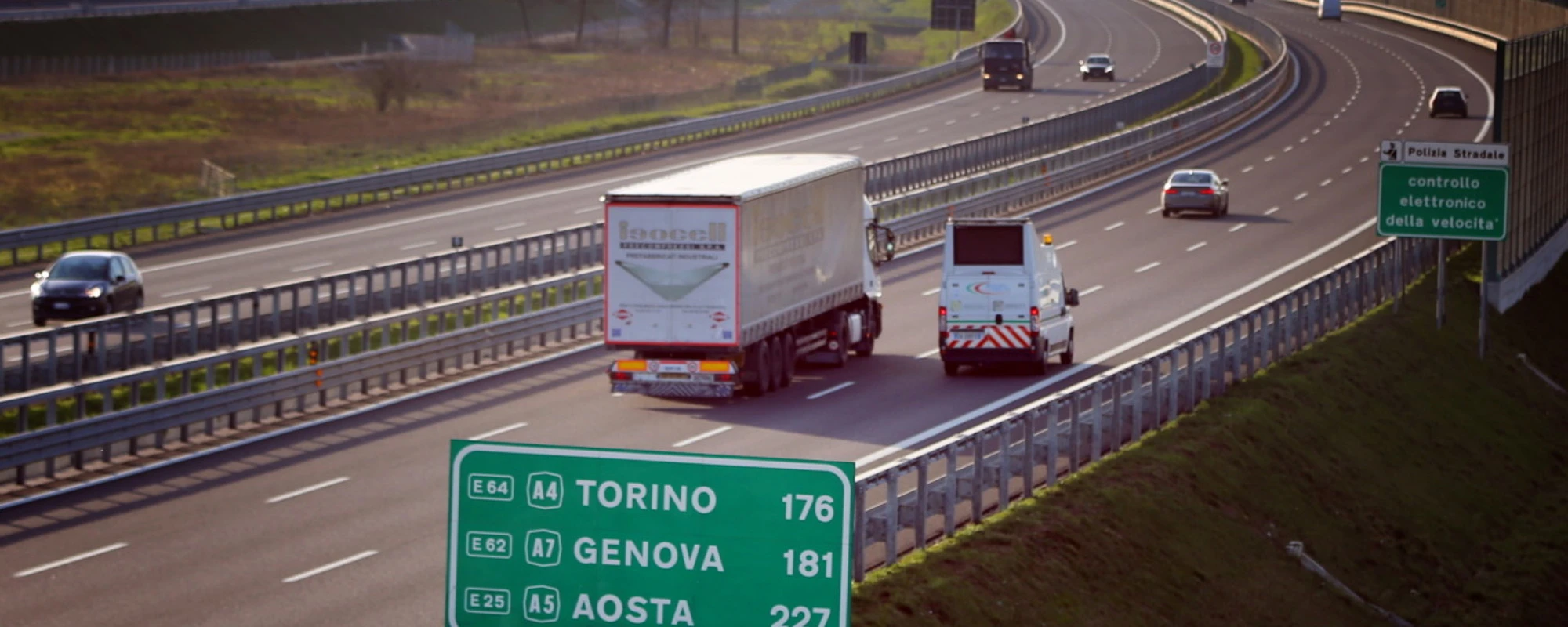 Lega e Fdi fermano i rincari sulle autostrade