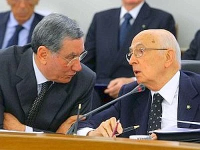 Trattativa Stato-mafia, Corte: sì a Napolitano testimone a Palermo