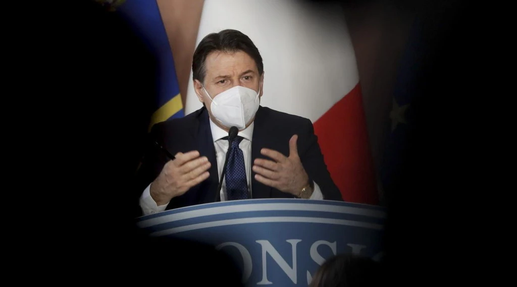 Giuseppe Conte, Dagospia: "No del Pd ai responsabili, in quel caso anche i dem toglierebbero l'appoggio al governo"