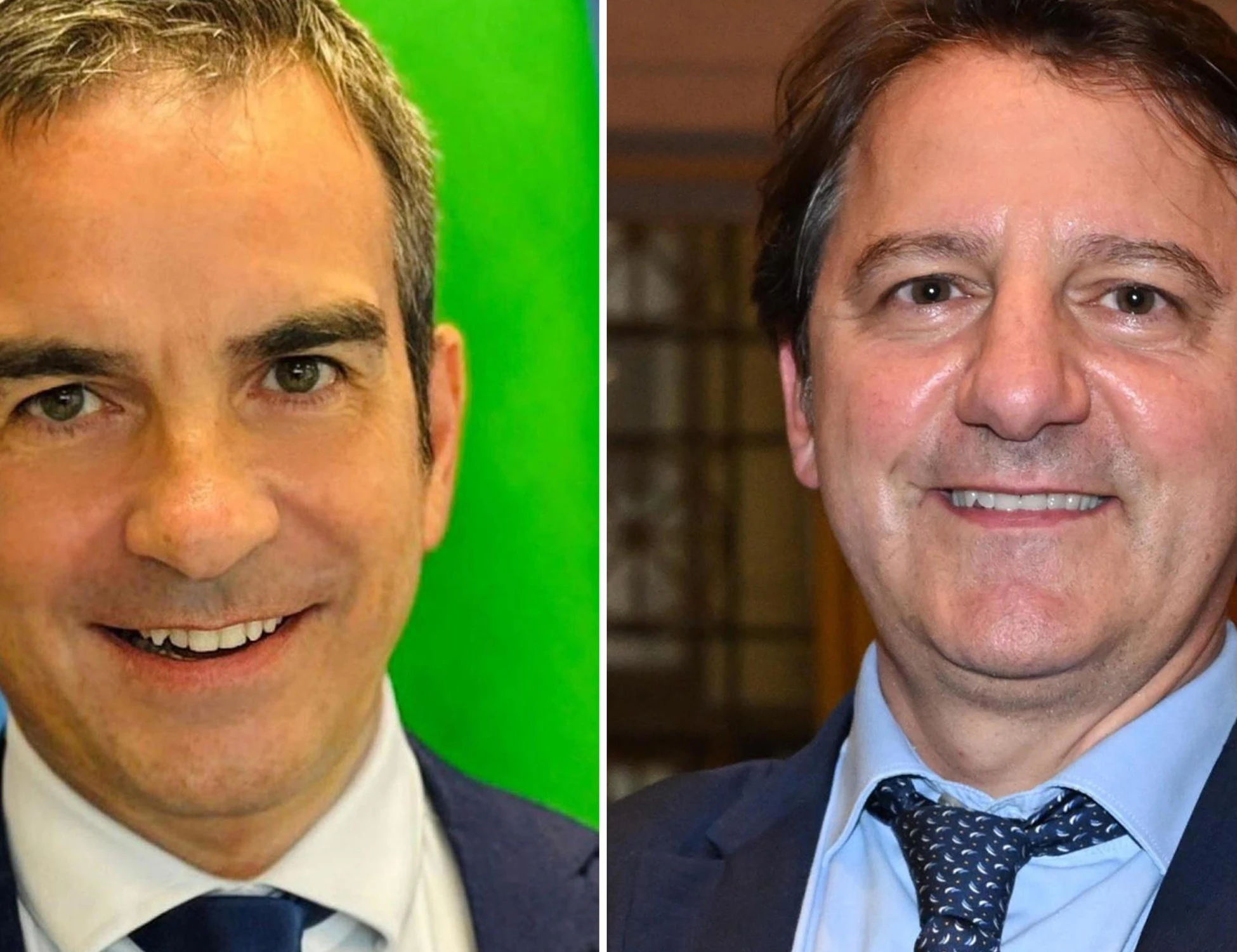 Regionali Calabria, Occhiuto a valanga: Tridico e sinistra, una pessima figura