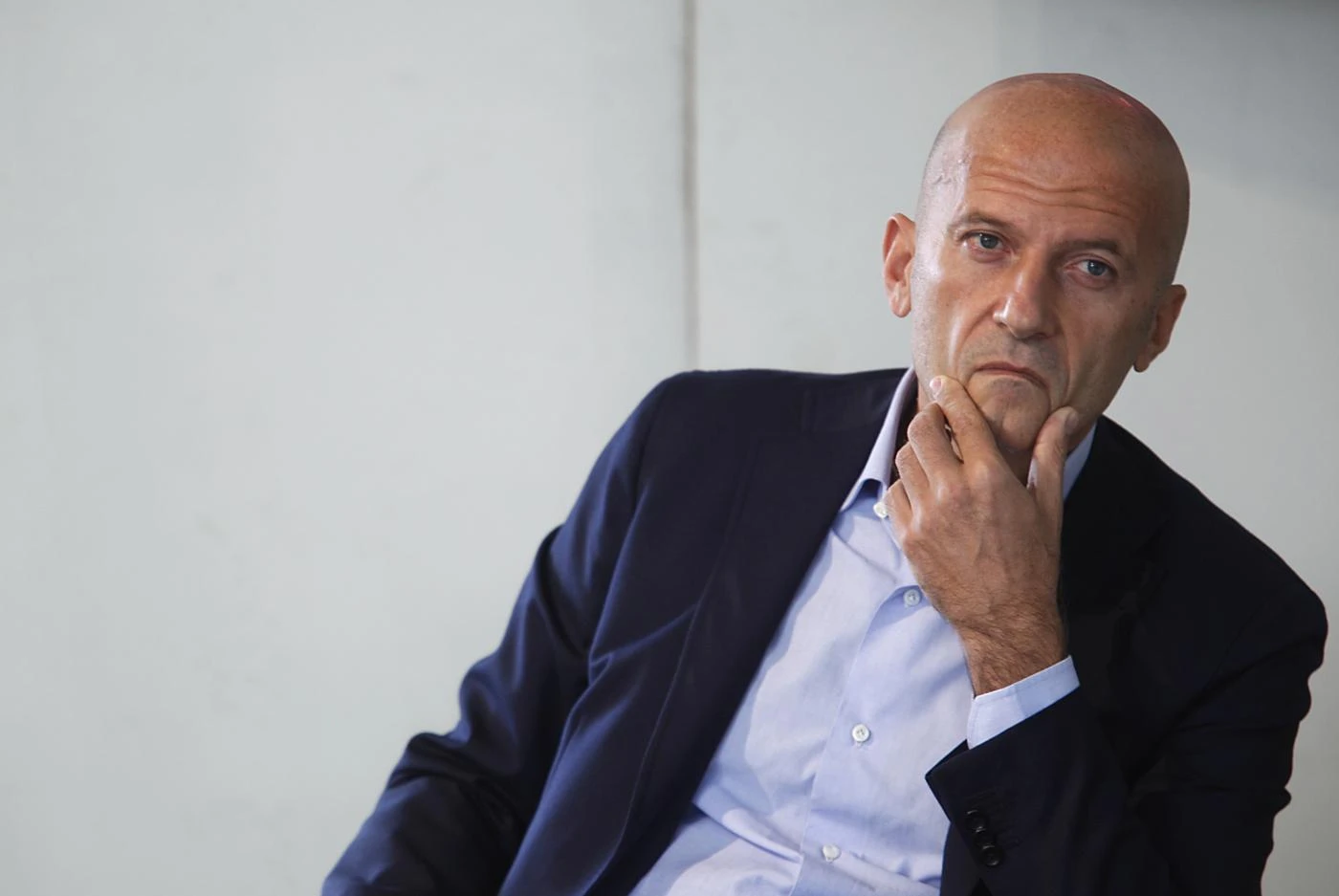 Condanna per Augusto Minzolini: quattro mesi di reclusione