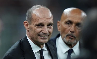 Allegri, Spalletti e "la marmotta": dalla Spagna colpo basso al calcio italiano