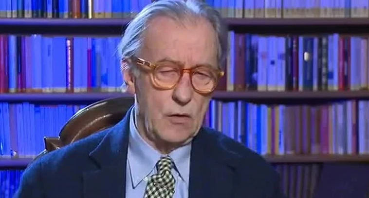 Vittorio Feltri smonta l'idea di Gesù di sinistra e pro-migranti: "Così lo insultate"