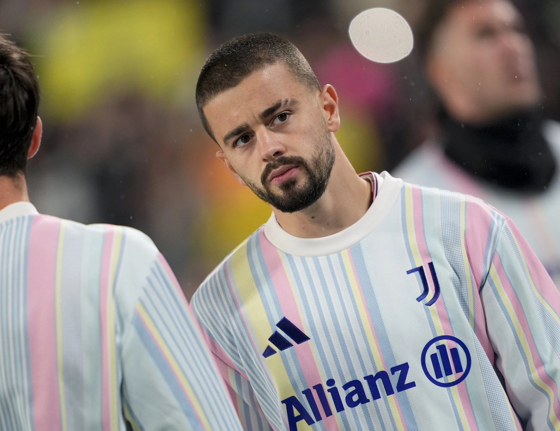 Zhegrova, pesanti sospetti su Spalletti: "Sono 4 mesi...", un caso alla Juve