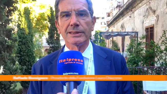 Bonsignore "Non basta un premio per conoscere Pirandello, serve la sua umanità"