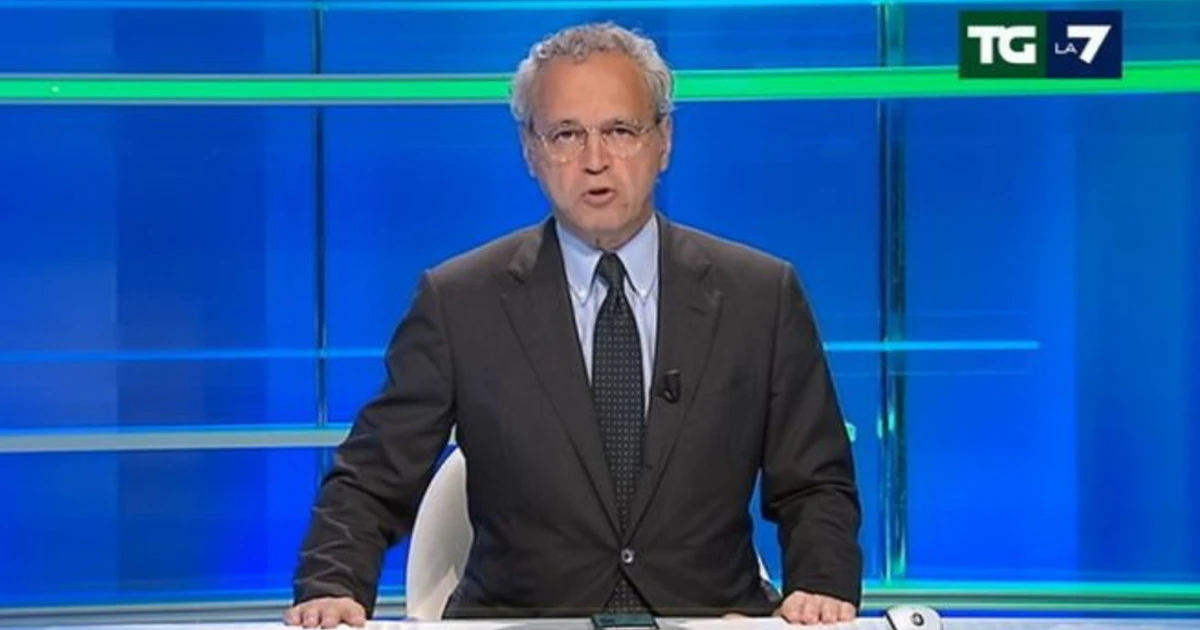 Maratona di Enrico Mentana, Claudio Borghi attacca: "Manipolazioni e falsità sul voto in Toscana"