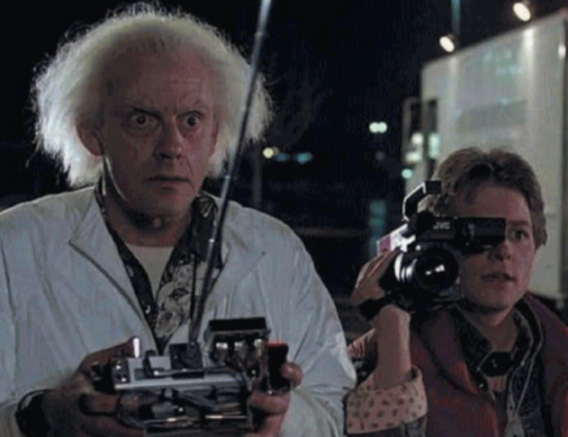 Quando i registi ispirano gli scienziati: i 5 film che hanno fatto la Fisica