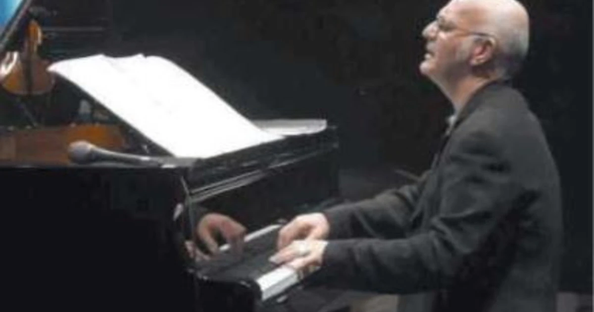 Ludovico Einaudi, pubblico in delirio e voci da Hollywood: pare che...