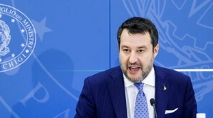 Matteo Salvini è rinato, non solo sondaggi: da quando è ministro...