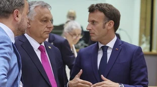 Sanzioni, "embargo progressivo" e l'oleodotto non si tocca: sul sesto pacchetto vince Orban?