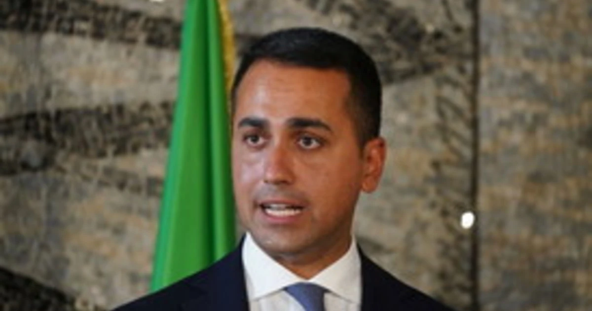 M5s, Di Maio “Serve organizzazione idonea, no scissione”