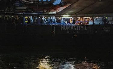 Il sindaco Pd di Ravenna: "Basta navi Ong"