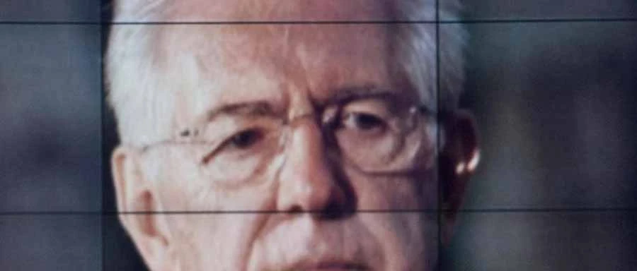 Mario Monti