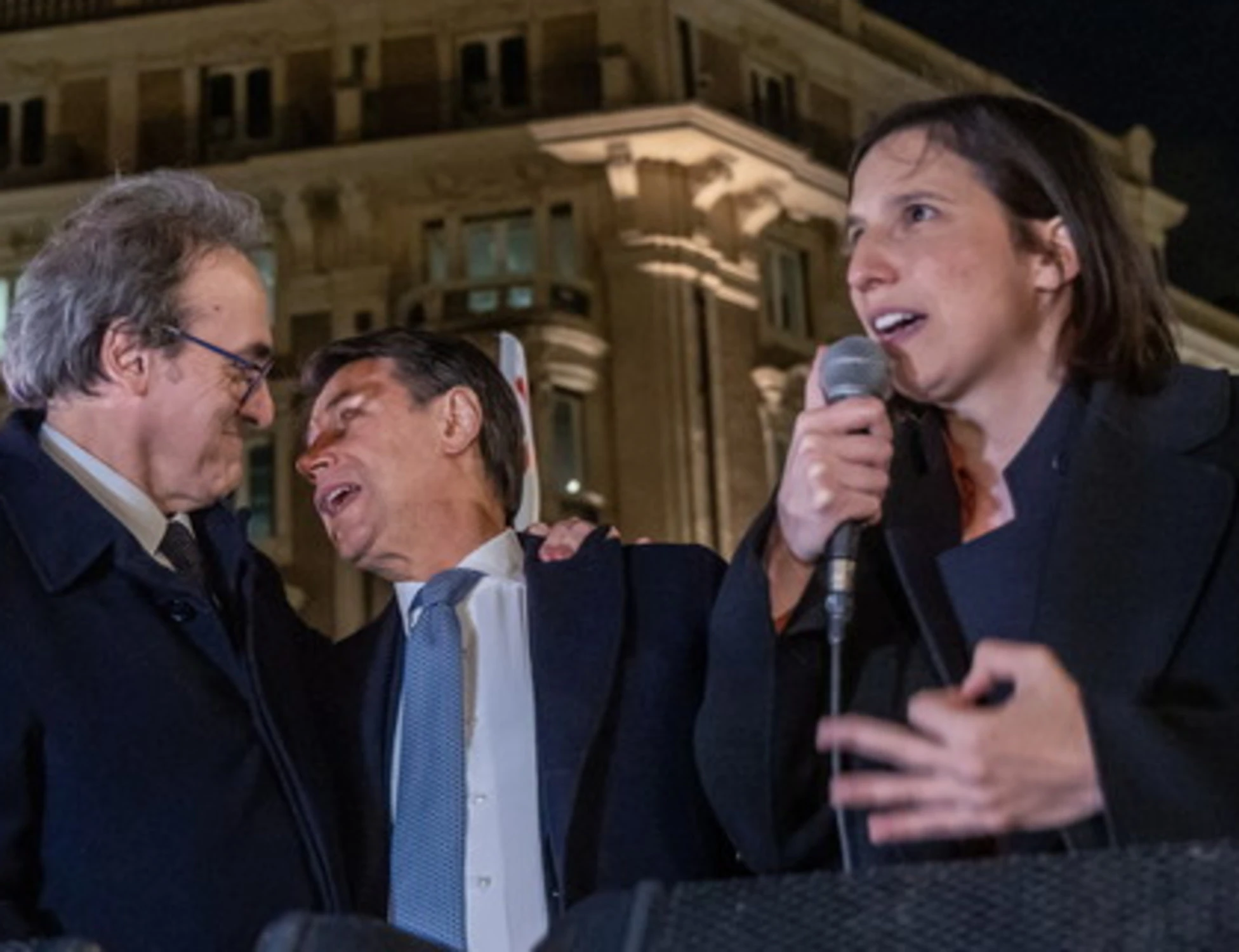 Primarie del centrosinistra, il candidato premier sarà uno tra Schlein e Conte?