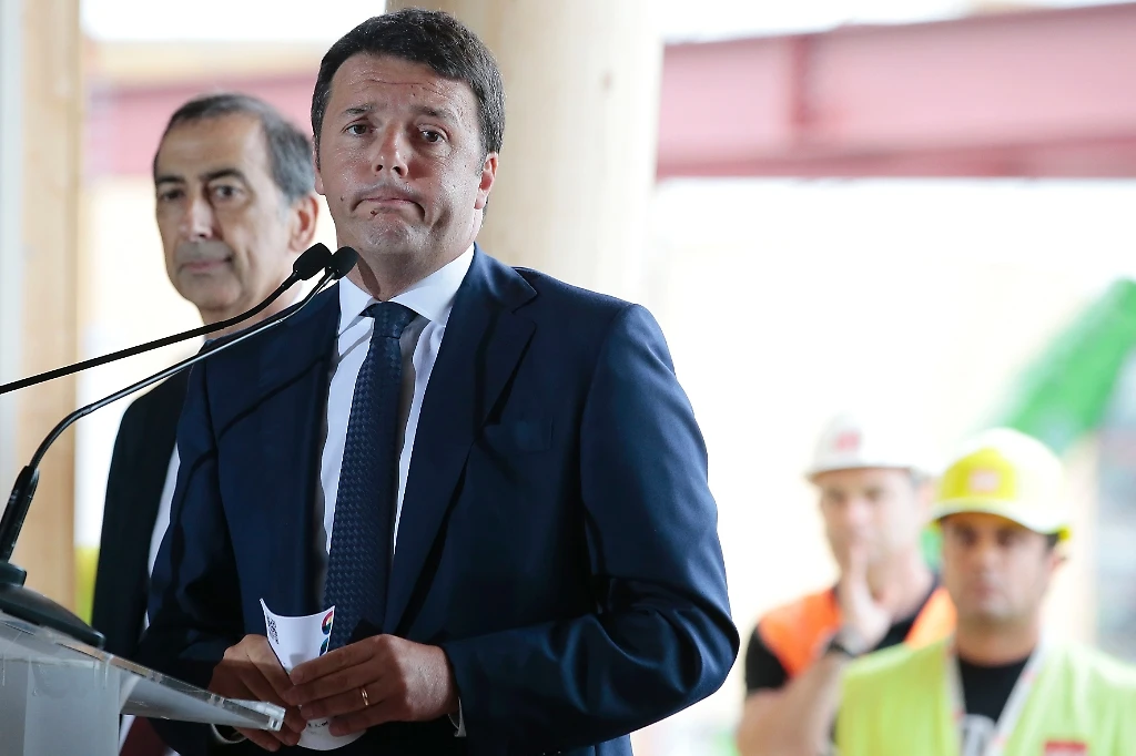 L'ironia di Renzi su Twitter: "I piani segreti dei giornali non li conosce neanche il Governo"