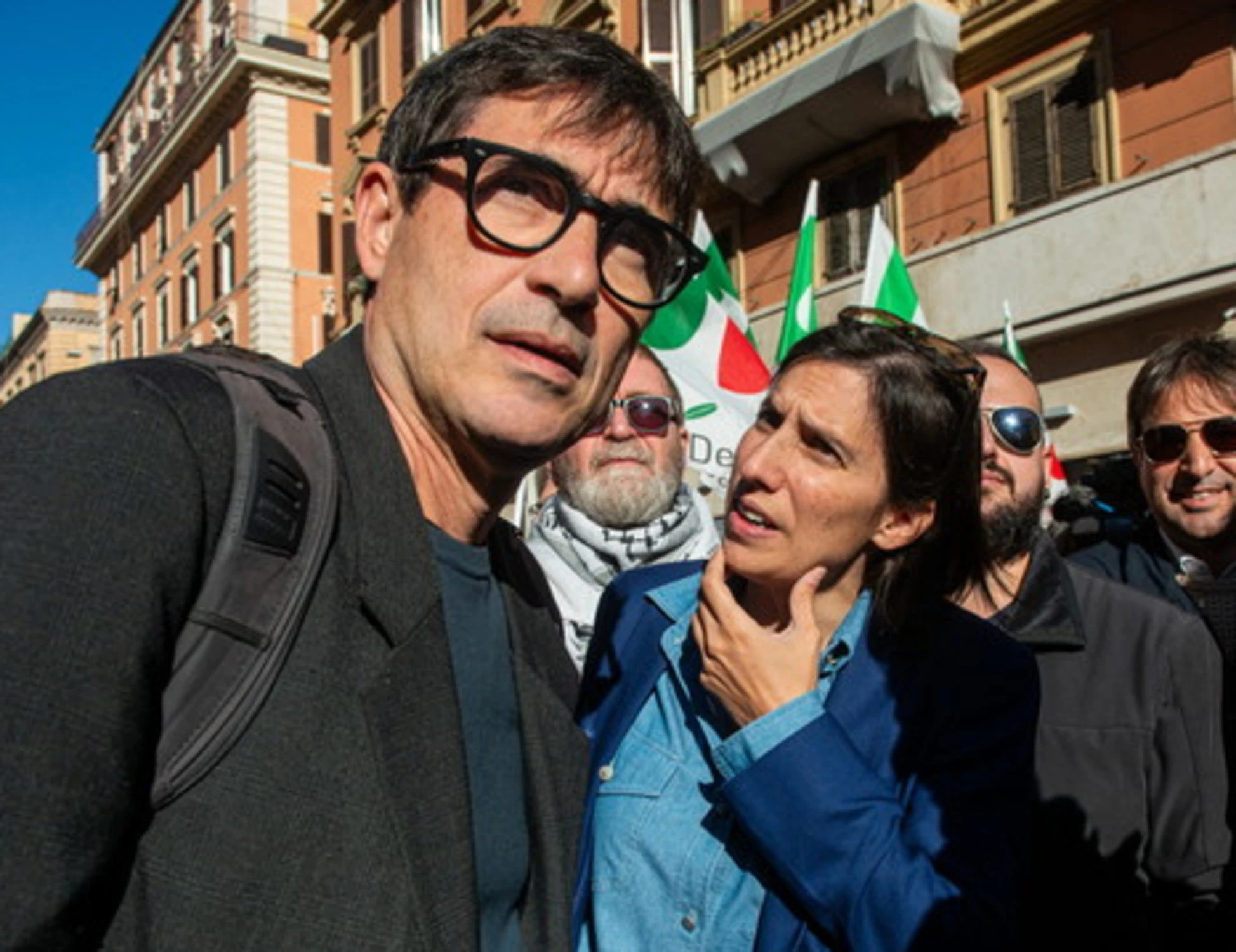 No al giro di vite sulla sicurezza: la sinistra perderà voti?