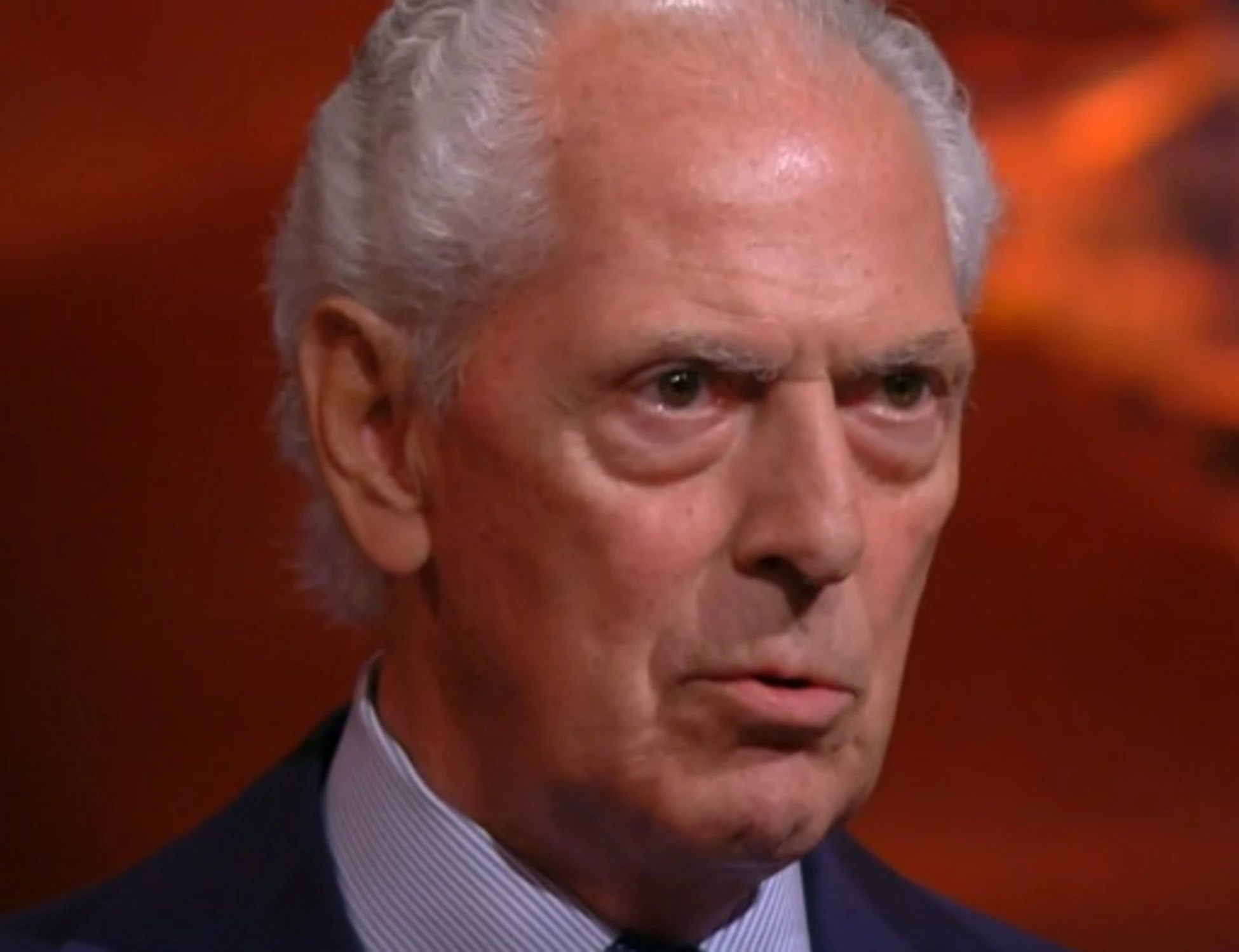 PiazzaPulita, Tronchetti Provera stronca Landini e referendum: "Illeggibile, confuso, inutile"