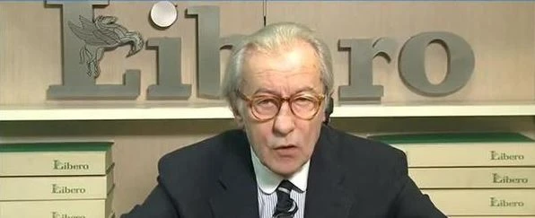Vittorio Feltri: "Matteo Salvini è un eroe, è il primo ministro a riuscire a bloccare gli sbarchi"