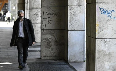 Roberto Fico è davvero disperato: Salis, l'ultima mossa prima del disastro