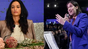 Sallusti su Jebreal e Schlein: "Rula, troppa disgrazia pure per Elly..."