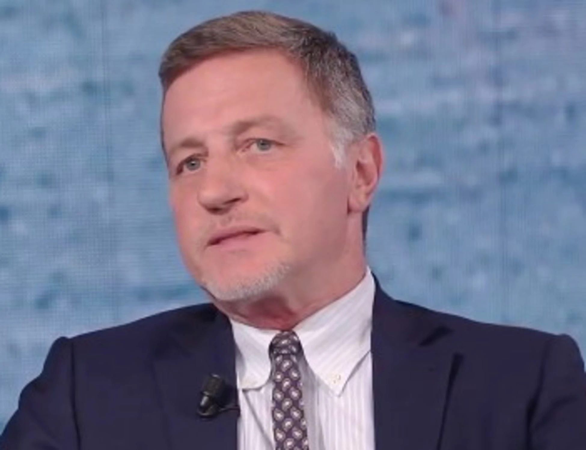 Che tempo che fa, Askatasuna? Clamoroso: Massimo Giannini attacca Meloni