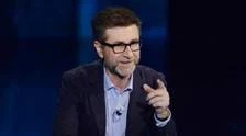Che tempo che fa, Fabio Fazio è l'unico in Rai ad avere ospiti in studio: la voce, a Viale Mazzini