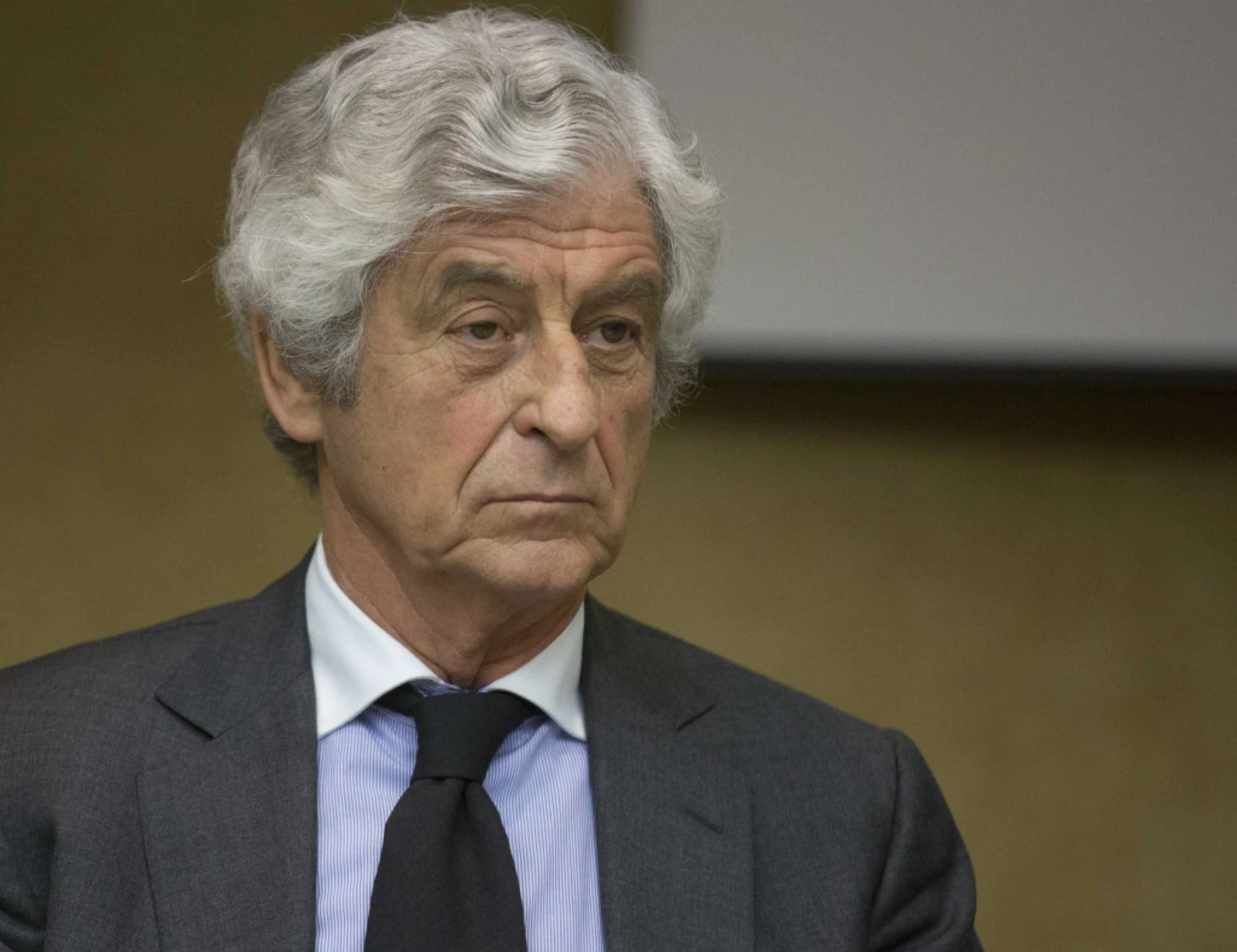 Gianni Rivera: "I nuovi Totti e Baggio ci sono ma non giocano"