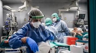 Coronavirus, 85 neonati contagiati gravi in Texas: cambia il quadro dell'epidemia