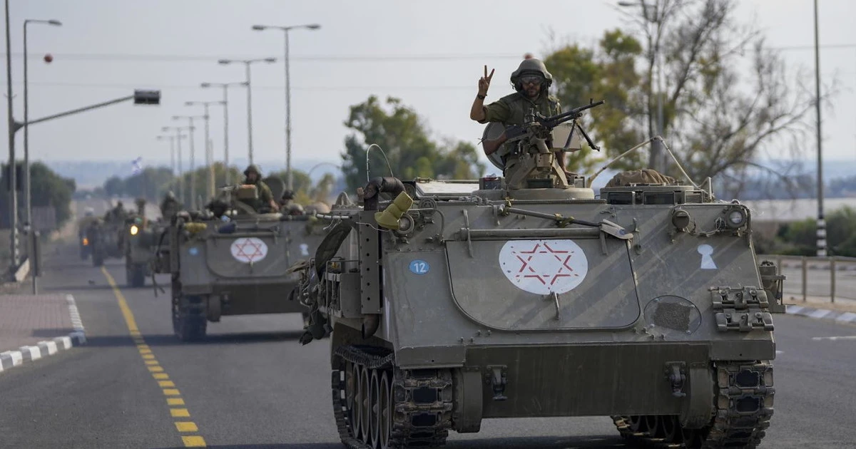 Israele, la sinistra non capisce: chi critica vuole il male degli arabi