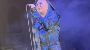 Loredana Bertè "stuprata e massacrata da un bast***o"