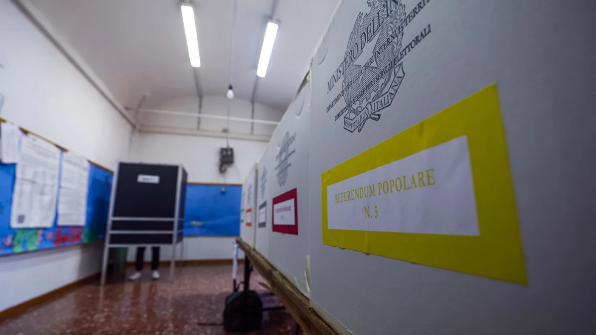 Referendum giustizia, il giallo della data: cosa c'è dietro
