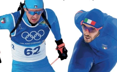 Milano-Cortina, Giacomel e Ghiotto: l'ultima occasione dei due grandi delusi