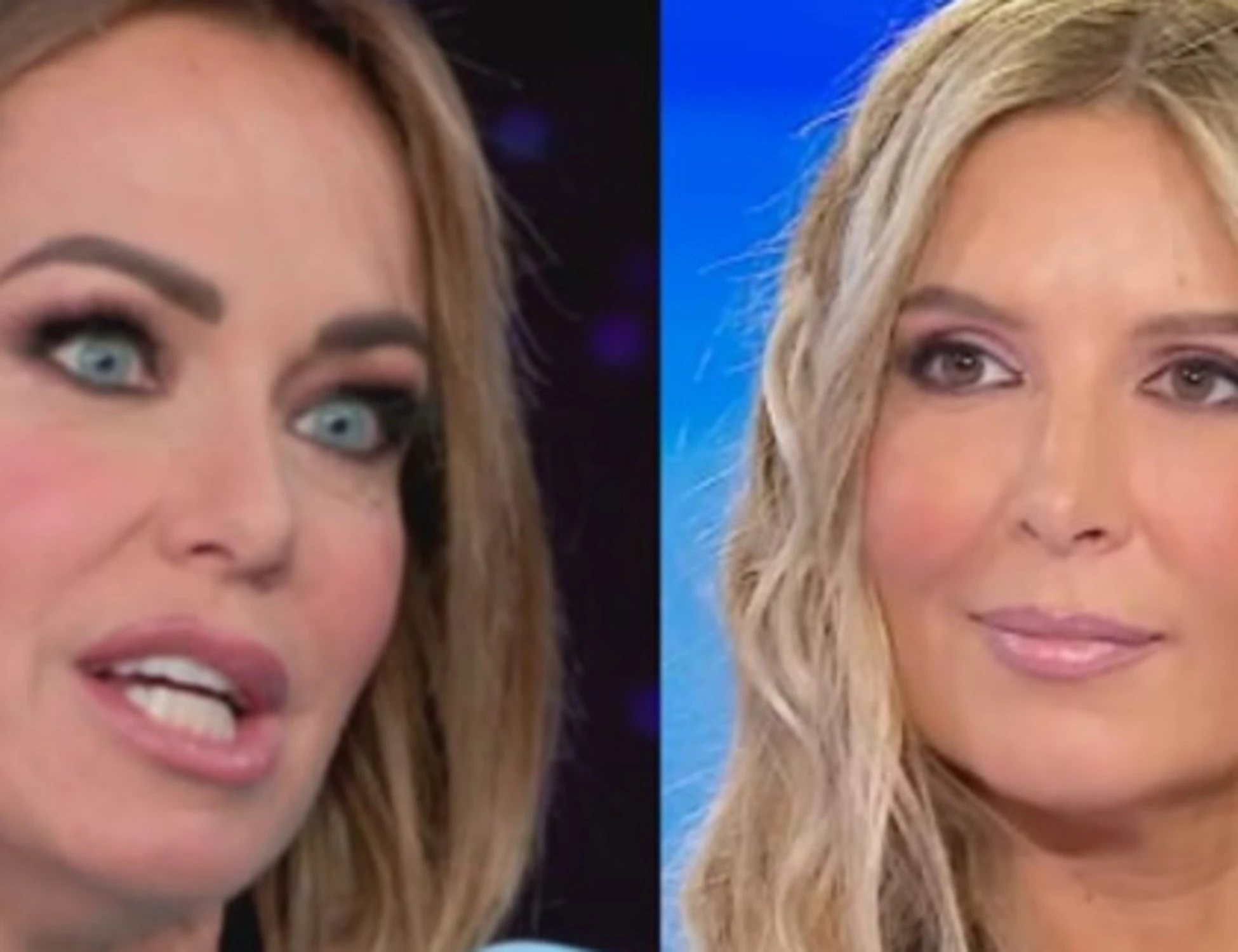 Gf Vip, Sonia Bruganelli asfalta Selvaggia Lucarelli: "Non ero io a volere il suo posto"