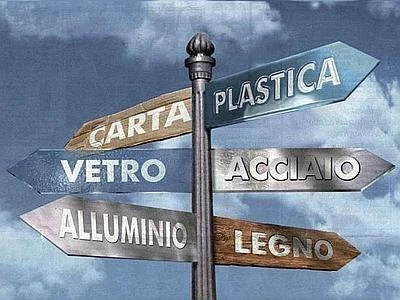 Cartoni animati 'green' per educare i bambini al riciclo dei rifiuti