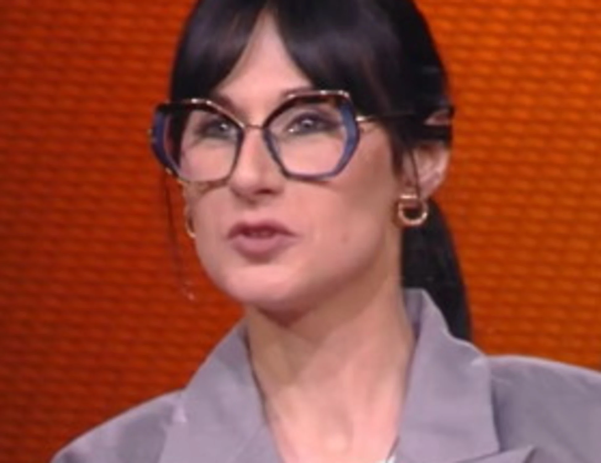 Angela Taccia richiamata dall'Ordine degli avvocati: l'accusa