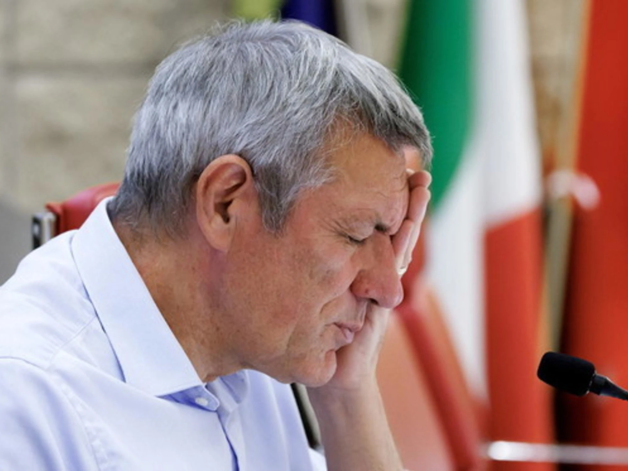 Il weekend lungo fa bene solo a Landini