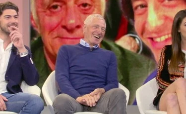 Francesco Moser, sconcerto e bufera: "Non ricordo il nome di mia nipote"