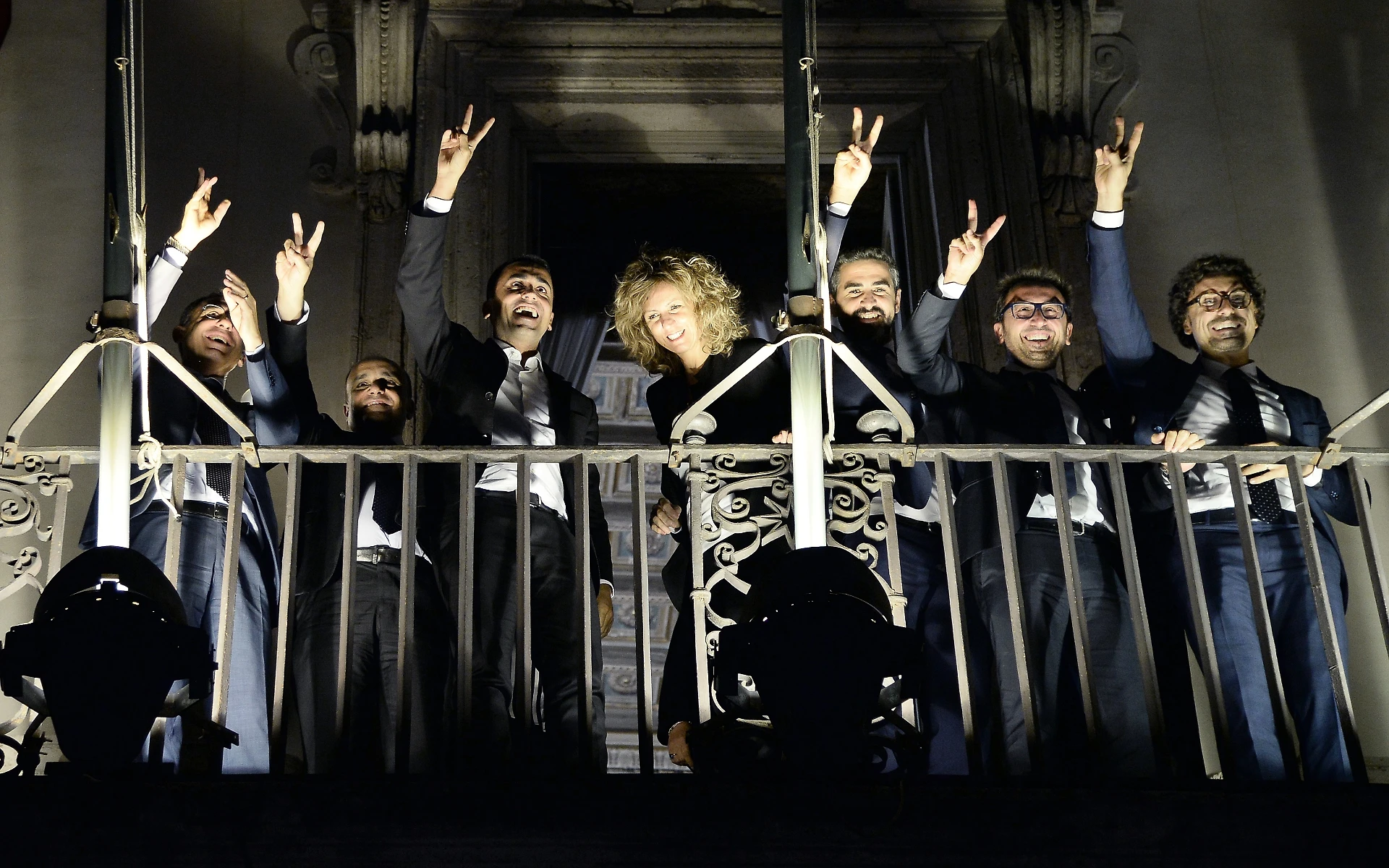 Governo verso il rimpasto, il M5s la paga cara: salta anche Danilo Toninelli?