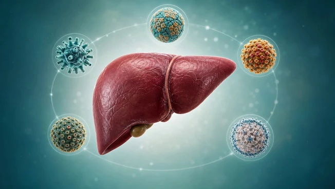 Epatiti virali, prevenzione e vaccini restano le armi più efficaci