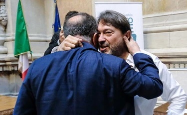 Ranucci, suo fratello è finanziere in Antimafia. E Sigfrido si infuria